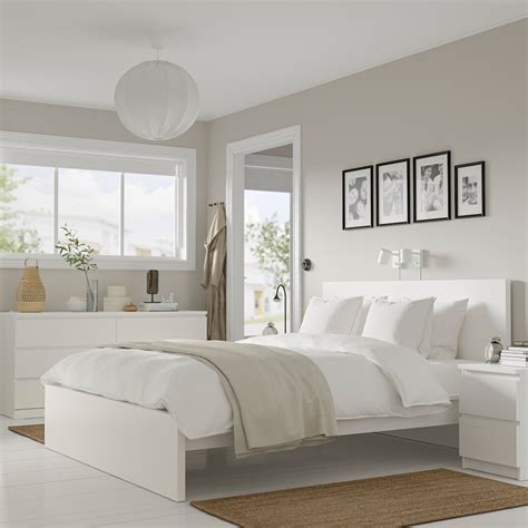 Songesand or Malm Bed & Dresser Set : r/IKEA 